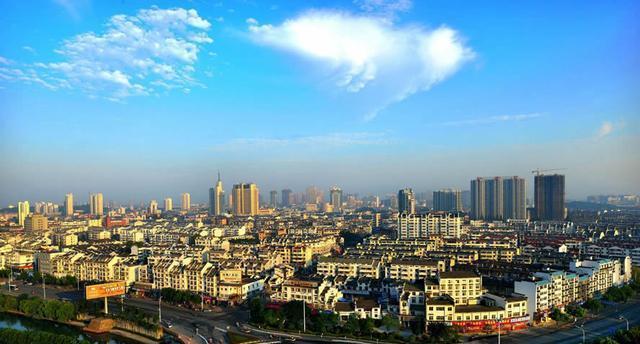 安徽之行，历史与现代的交融之旅